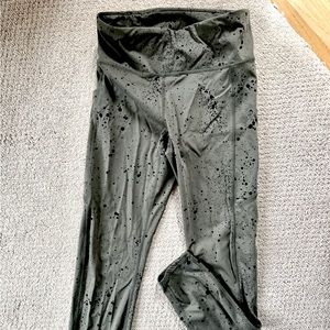 Vuori Stride Legging